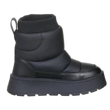 Сапоги зимние Kapika [84-002-10]