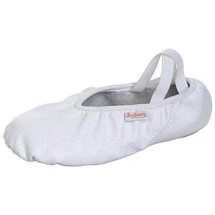 Балетки J-shoes [53-005-10]