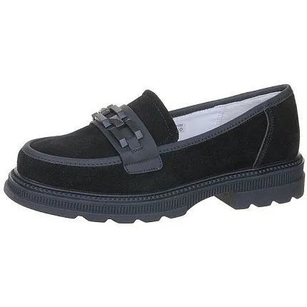 Туфли КОТОФЕЙ [44-672-20]