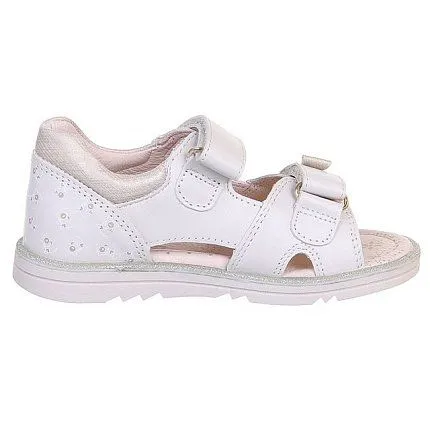 Туфли летние открытые  Kapika [31-576-10]