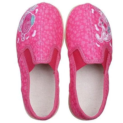 Туфли домашние Домашки [11-163-10]