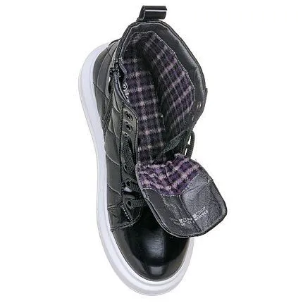 Ботинки деми Kapika [73-060-10]