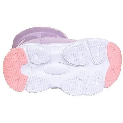 Сапоги зимние Kapika [81-610-10]