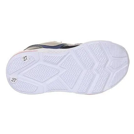 Кроссовки FLAMINGO [92-477-10]