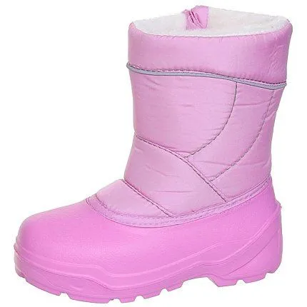 Сноубутсы ДЮНА [82-537-10]