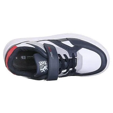 Полуботинки деми CROSBY [73-239-20]