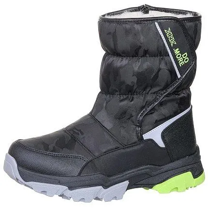 Сапоги зимние Kenka [83-336-10]