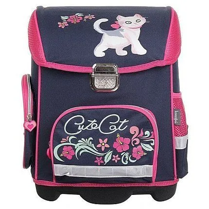 Рюкзак КОТОФЕЙ [60-122-20]