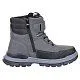 Ботинки зимние ЗЕБРА [84-539-10]
