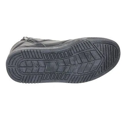 Ботинки зимние CROSBY [84-553-20]