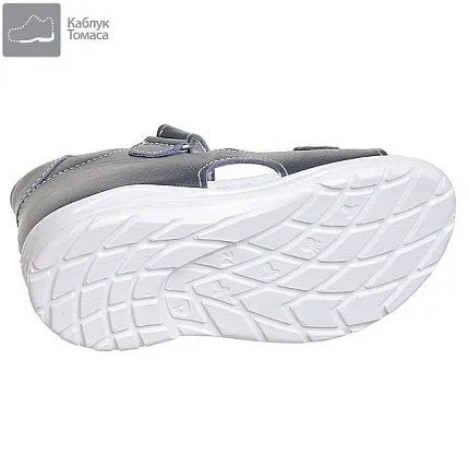 Туфли летние открытые  ТОТТО [31-738-10]