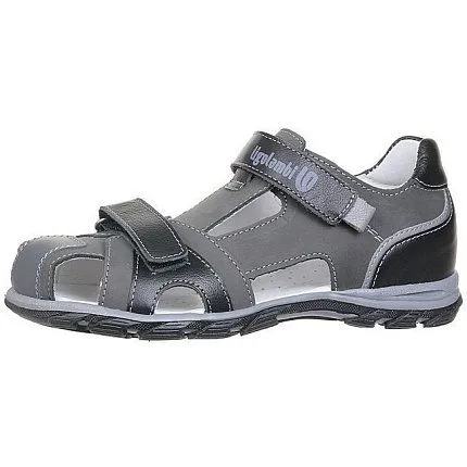 Туфли летние открытые  Ligolambi [33-579-10]