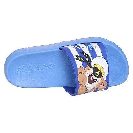 Пантолеты пляж LUCKYLAND [22-413-10]