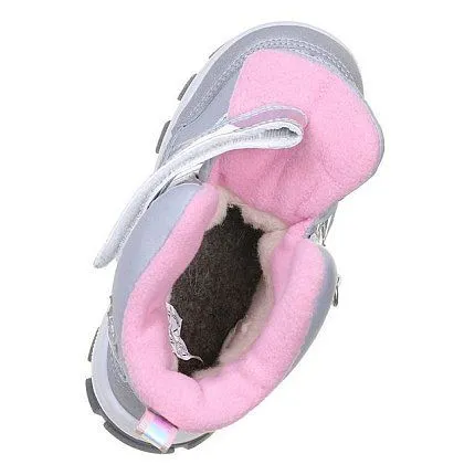 Ботинки зимние КОТОФЕЙ [82-505-10]