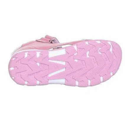 Туфли летние открытые  BOTTILINI  [32-953-10]