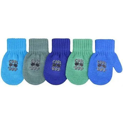 Варежки Теплыши [60-673-10]