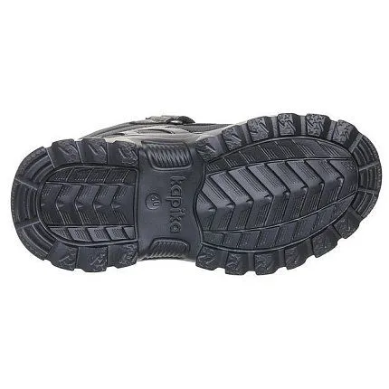 Ботинки деми Kapika [72-656-10]