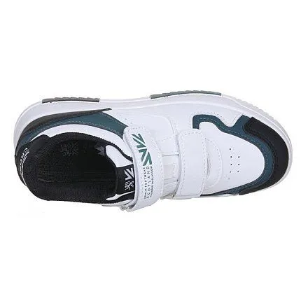 Полуботинки деми CROSBY [73-119-10]