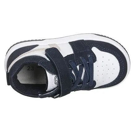 Ботинки деми КОТОФЕЙ [71-940-10]