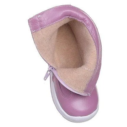 Сапоги деми ТОТТО [71-133-10]