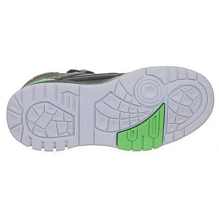 Ботинки деми Indigo Kids [73-726-10]