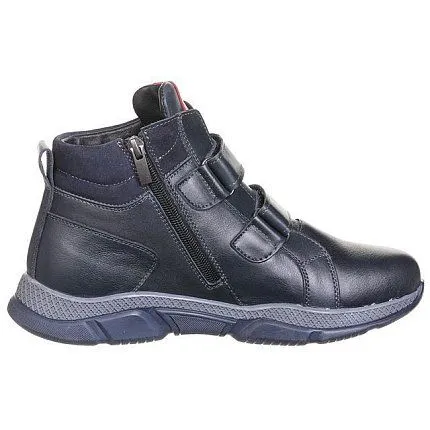 Ботинки деми Ligolambi [74-605-10]