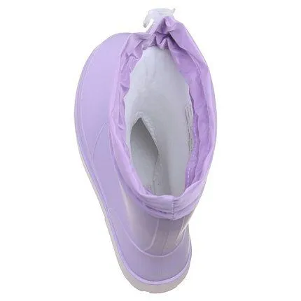 Сапоги резиновые Kapika [03-241-10]