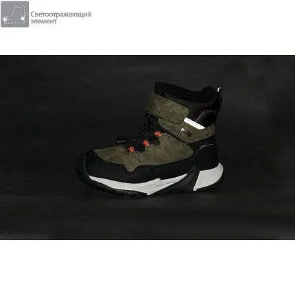 Ботинки зимние Kapika [83-955-10]