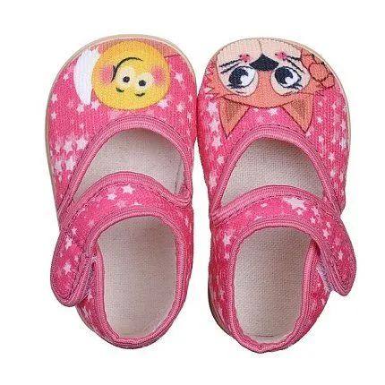 Туфли домашние Домашки [11-158-10]