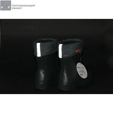 Резиновые сапоги NORDMAN [01-045-10]