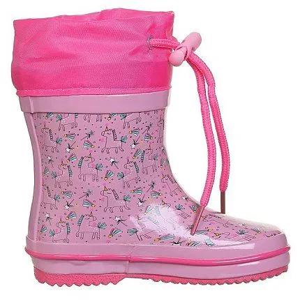 Сапоги резиновые Kapika [01-082-10]