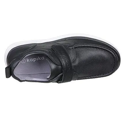 Мокасины Kapika [43-401-10]