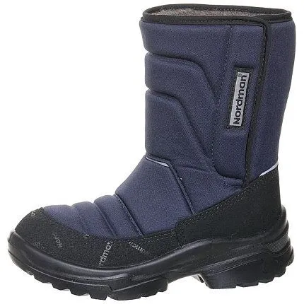 Сапоги зимние NORDMAN [83-760-10]