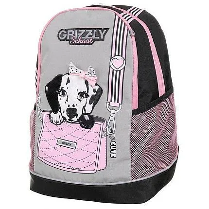 Рюкзак GRIZZLY [62-262-20]