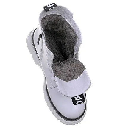 Ботинки зимние MAGELLAN [84-563-20]