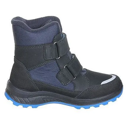 Ботинки зимние КОТОФЕЙ [83-811-10]