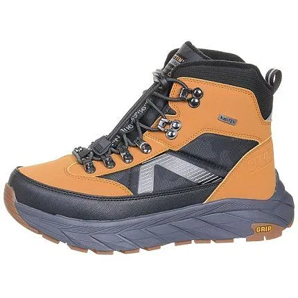 Ботинки зимние Kapika [84-642-20]