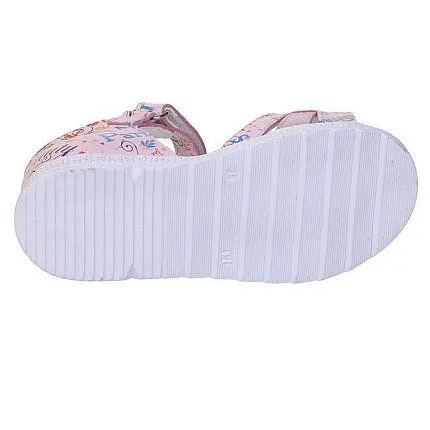 Туфли летние открытые  Kapika [31-355-10]