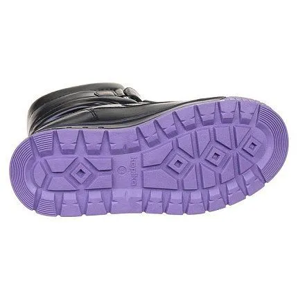 Ботинки зимние Kapika [83-631-10]