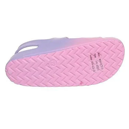 Туфли летние открытые пляж Kapika [22-628-10]