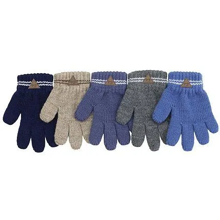 Перчатки Теплыши [61-681-10]