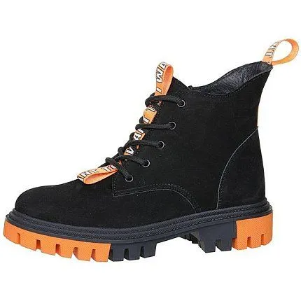 Ботинки деми Cardinal's [74-561]