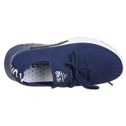 Кроссовки CROSBY [93-783-10]