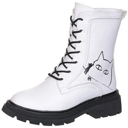 Ботинки зимние KEDDO [83-899-20]