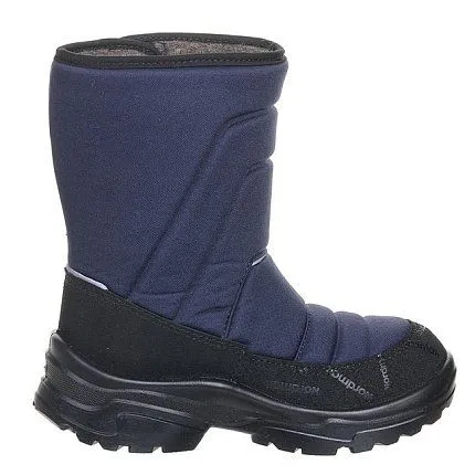 Сапоги зимние NORDMAN [83-760-10]