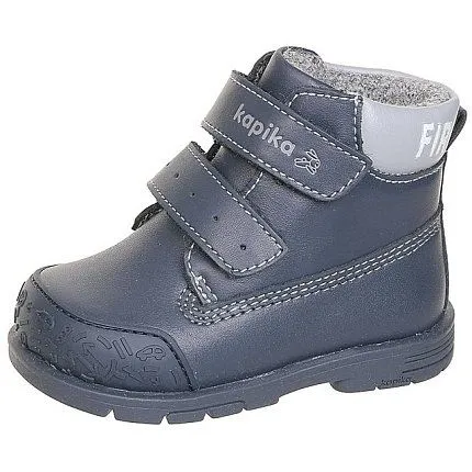 Ботинки деми Kapika [71-092-10]