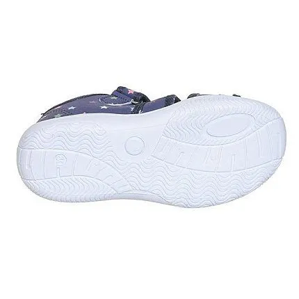 Туфли текстильные MURSU [92-033-10]