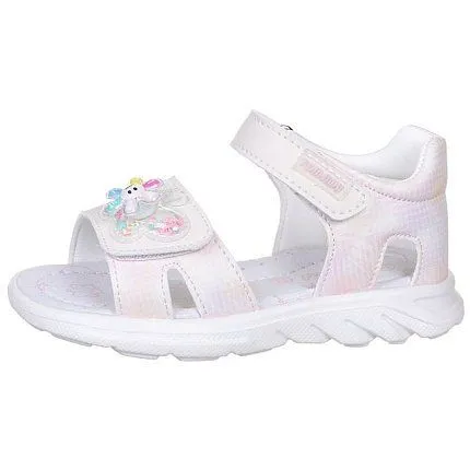 Туфли летние открытые  Tom&Miki [31-963-10]