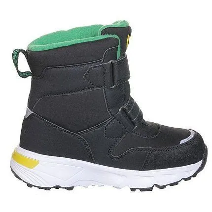 Ботинки зимние КОТОФЕЙ [82-851-10]