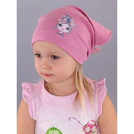 ъ_Косынка ПОЛЯЯРИК  [61-323-10]